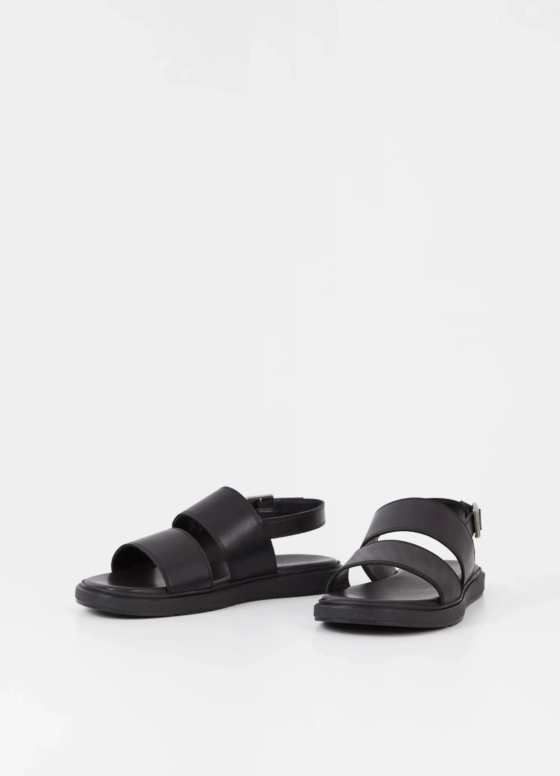 MASON SANDALEN