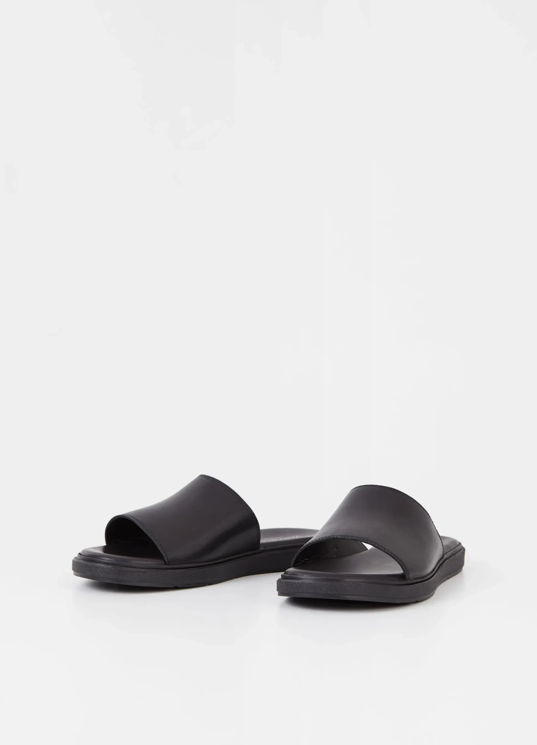 MASON SANDALEN
