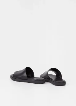 MASON SANDALEN