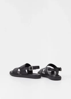MASON SANDALEN
