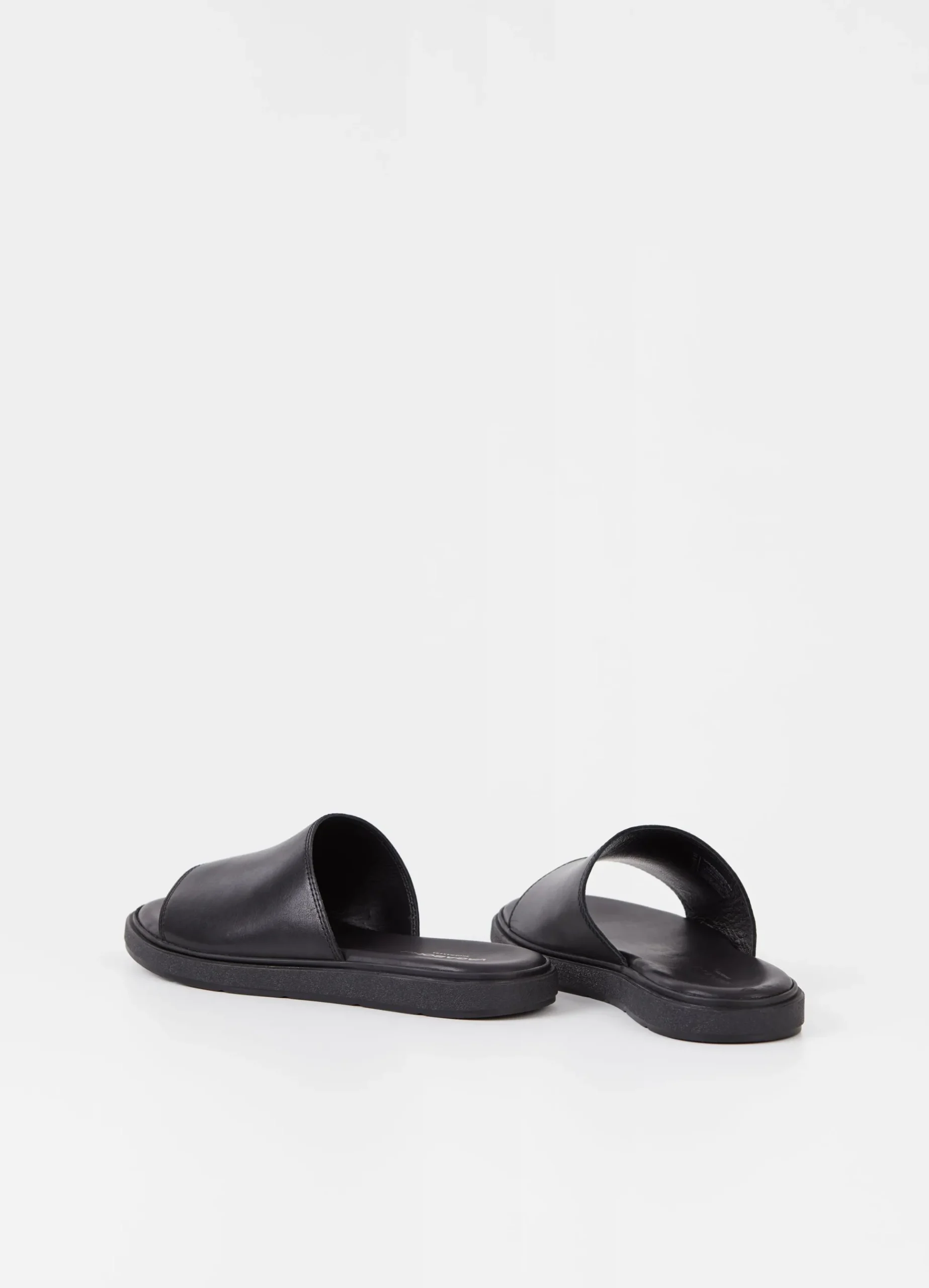 MASON SANDALEN