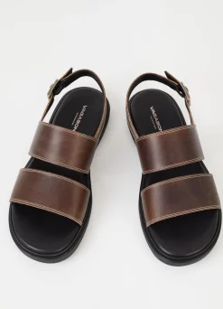 MASON SANDALEN