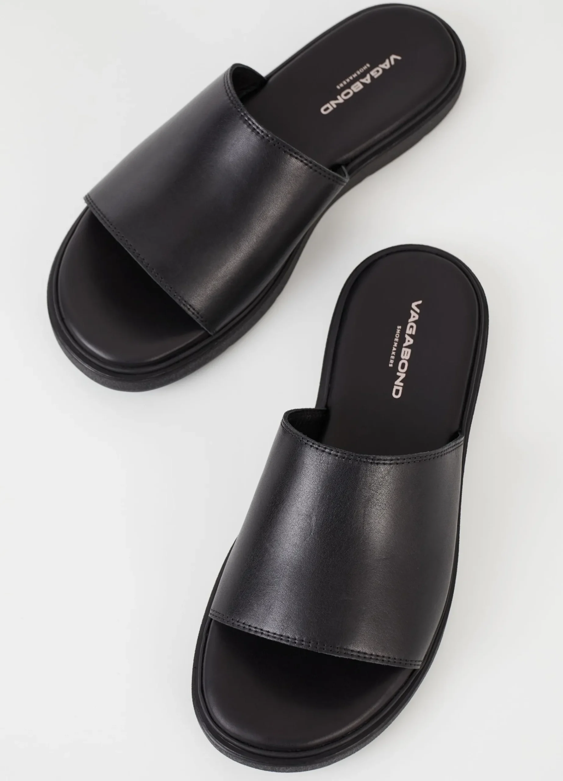 MASON SANDALEN