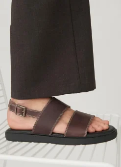 MASON SANDALEN