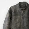 MOTO JACKET