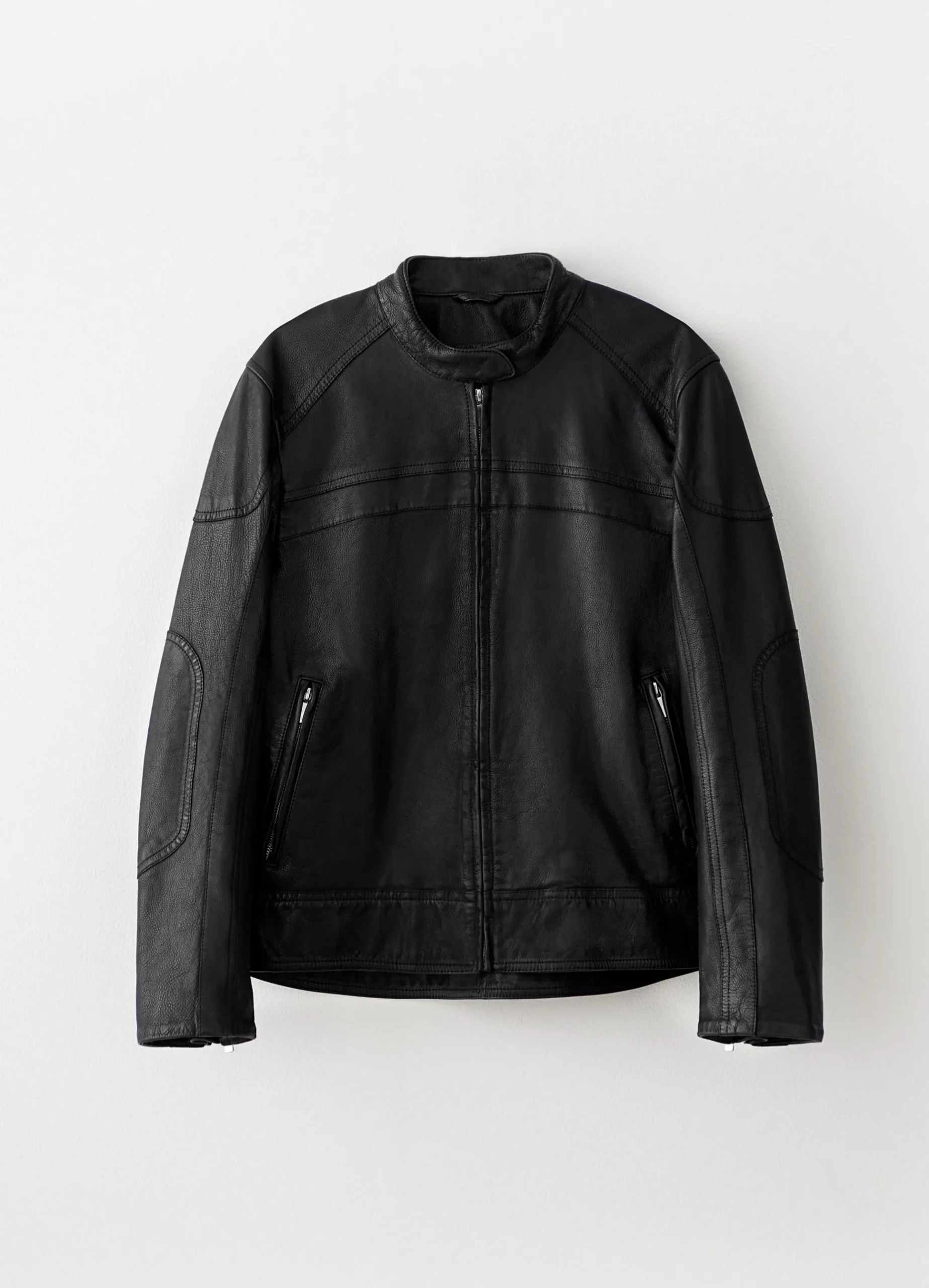 MOTO JACKET