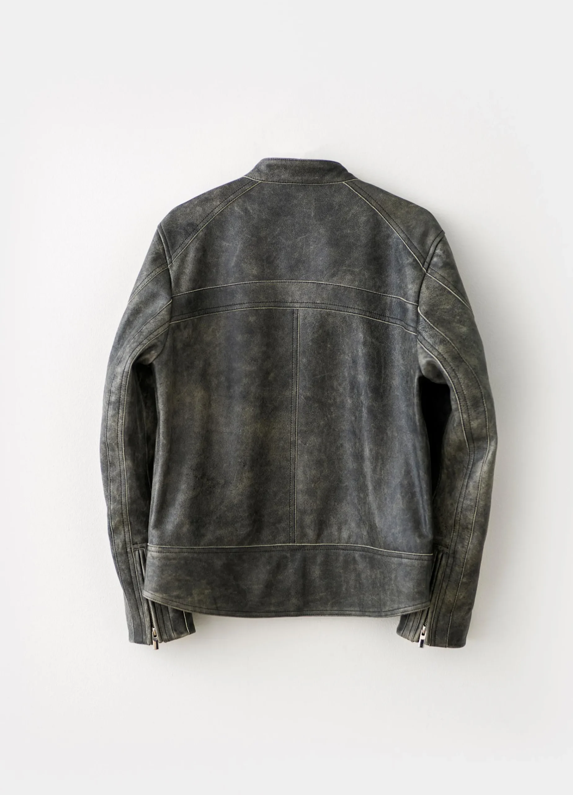 MOTO JACKET