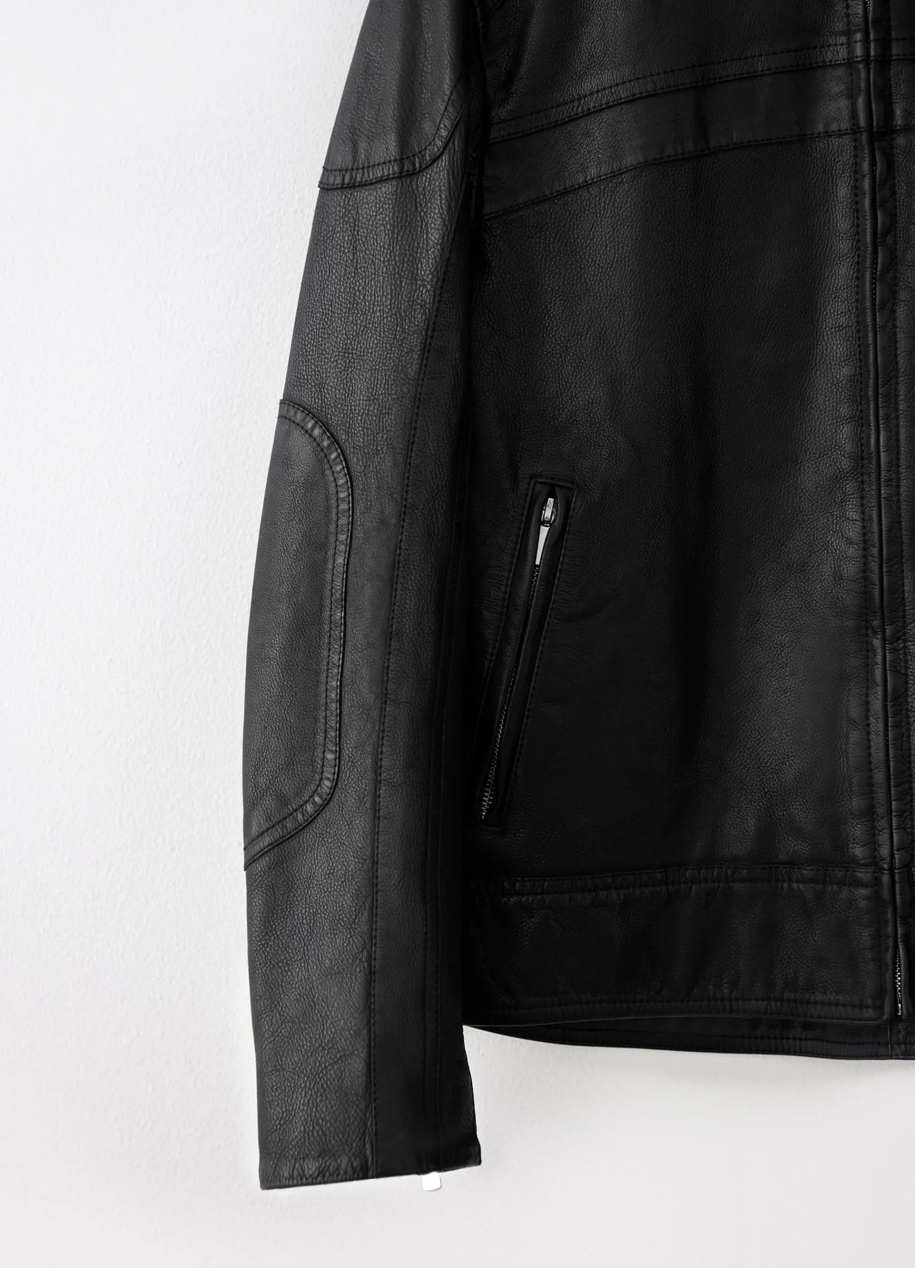 MOTO JACKET
