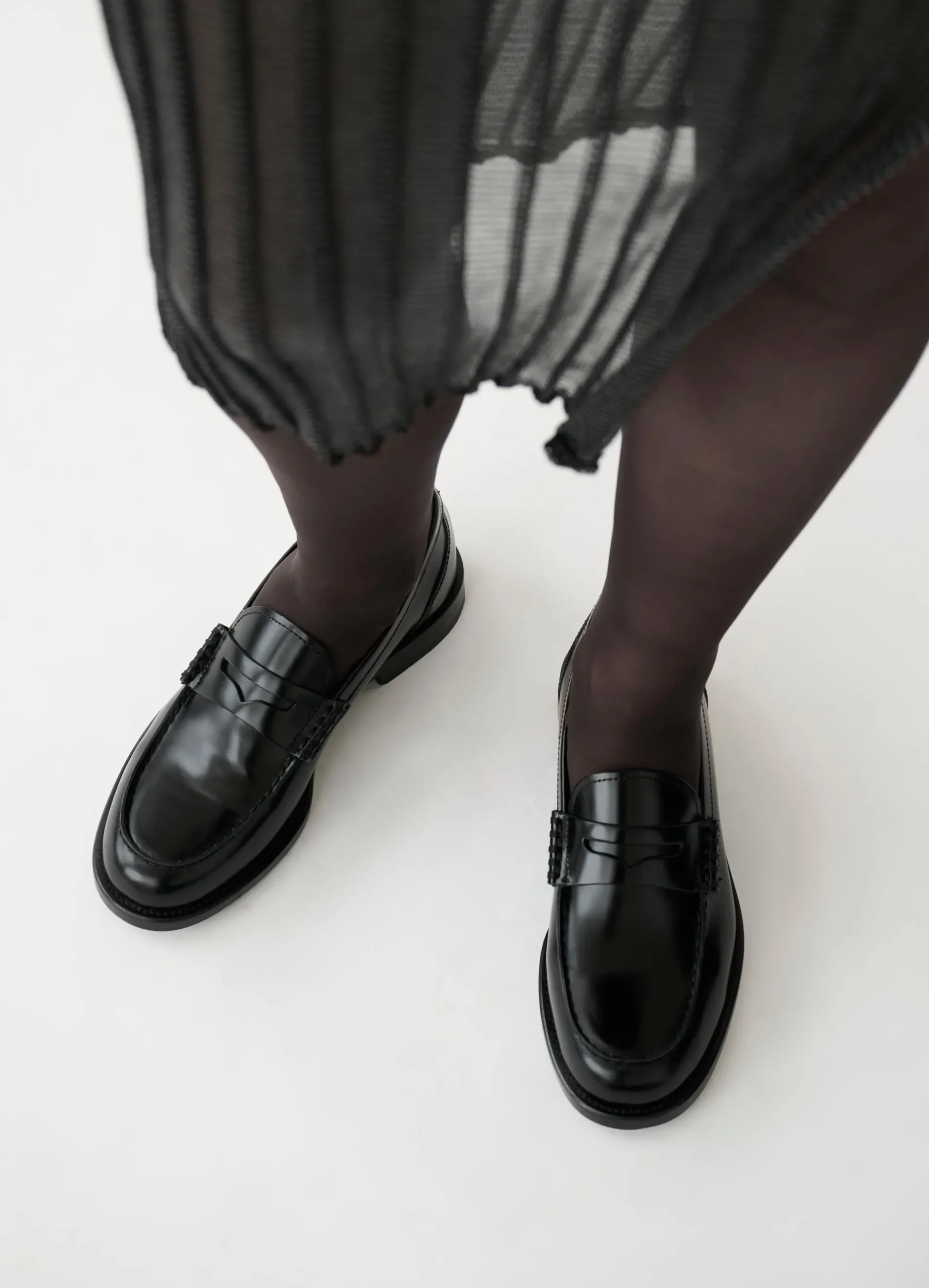 NAIMA LOAFER