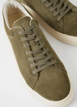 PAUL 2.0 SNEAKERS
