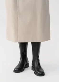 SHEILA HOGE LAARZEN