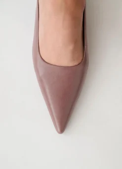 SONYA PUMPS