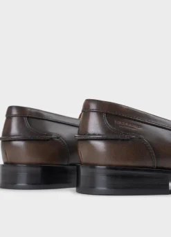 STEVEN LOAFER