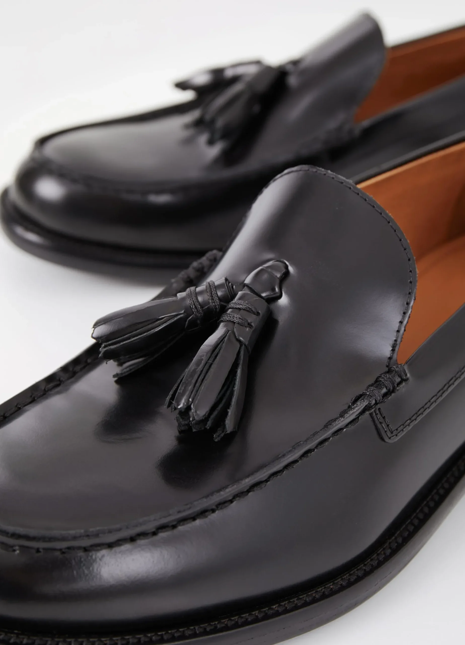 STEVEN LOAFER