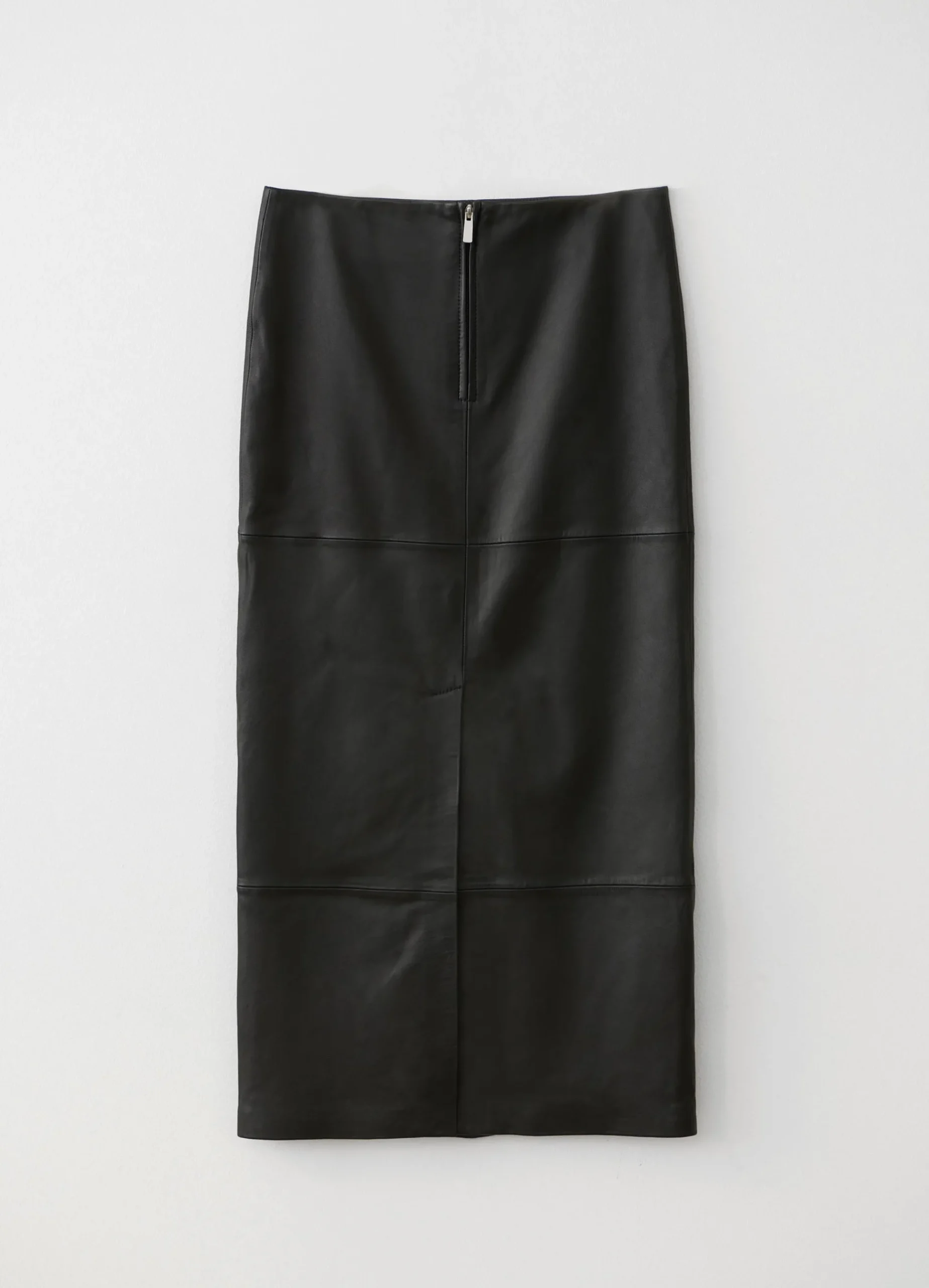 THE MAXI SKIRT