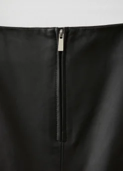 THE MAXI SKIRT