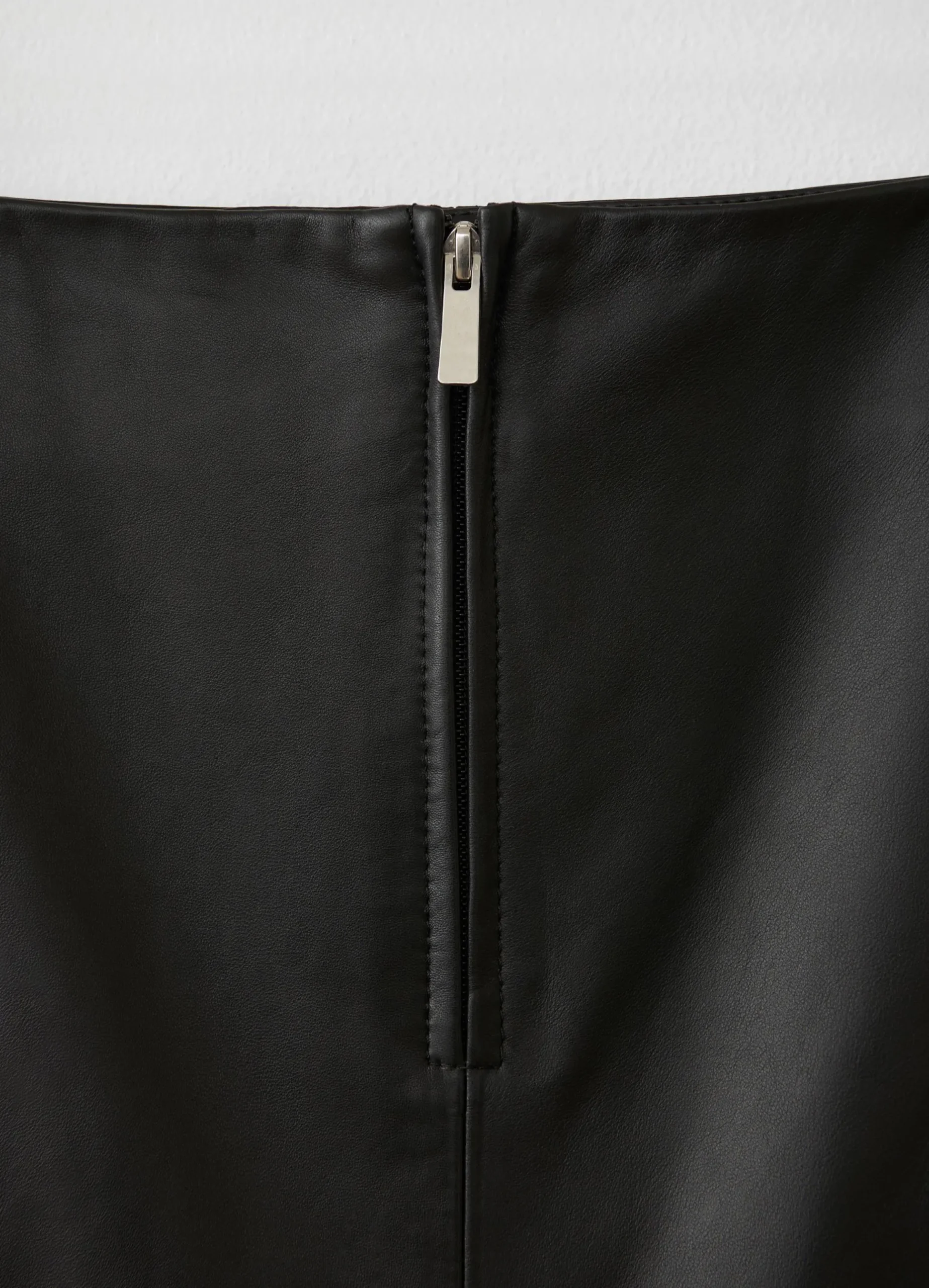 THE MAXI SKIRT