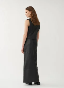 THE MAXI SKIRT