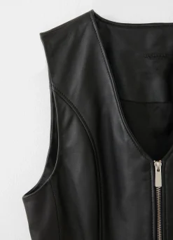 THE VEST