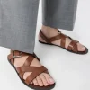 TIA 2.0 SANDALEN