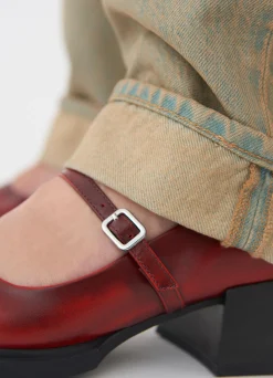 VIVIAN PUMPS