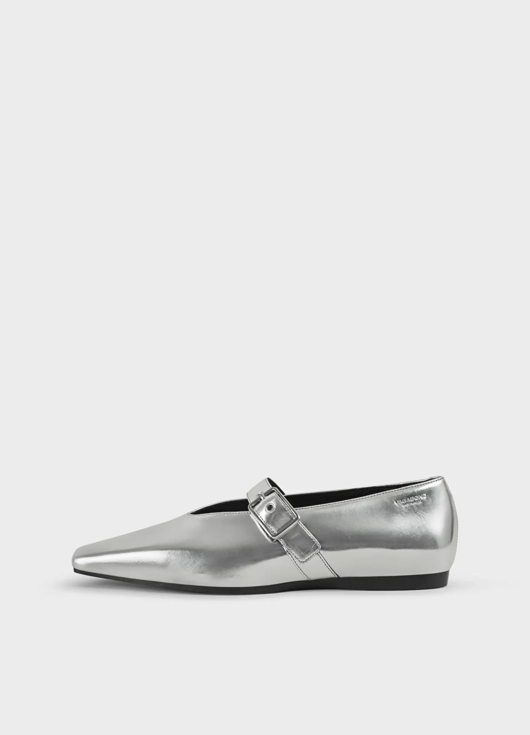 WIOLETTA SCHOENEN
