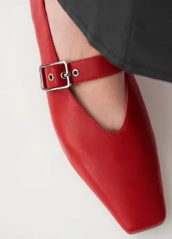 WIOLETTA SCHOENEN