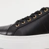 ZOE PLATFORM SNEAKERS