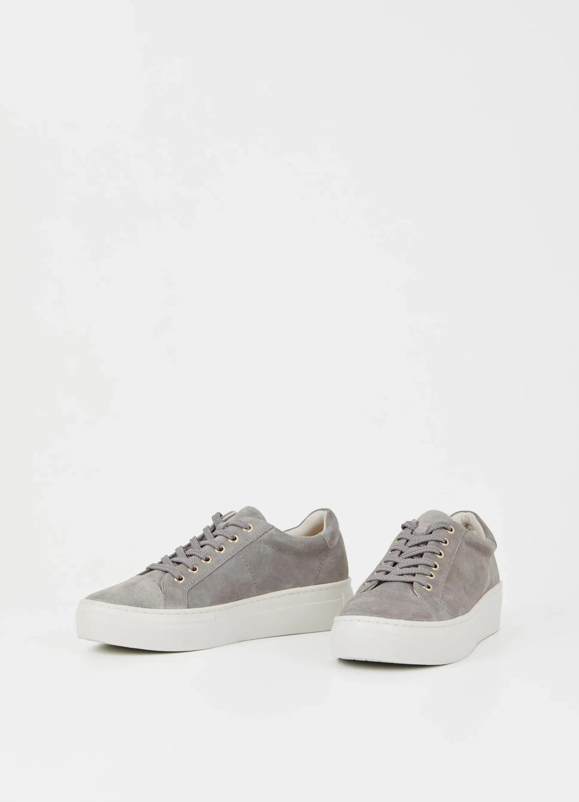 ZOE PLATFORM SNEAKERS