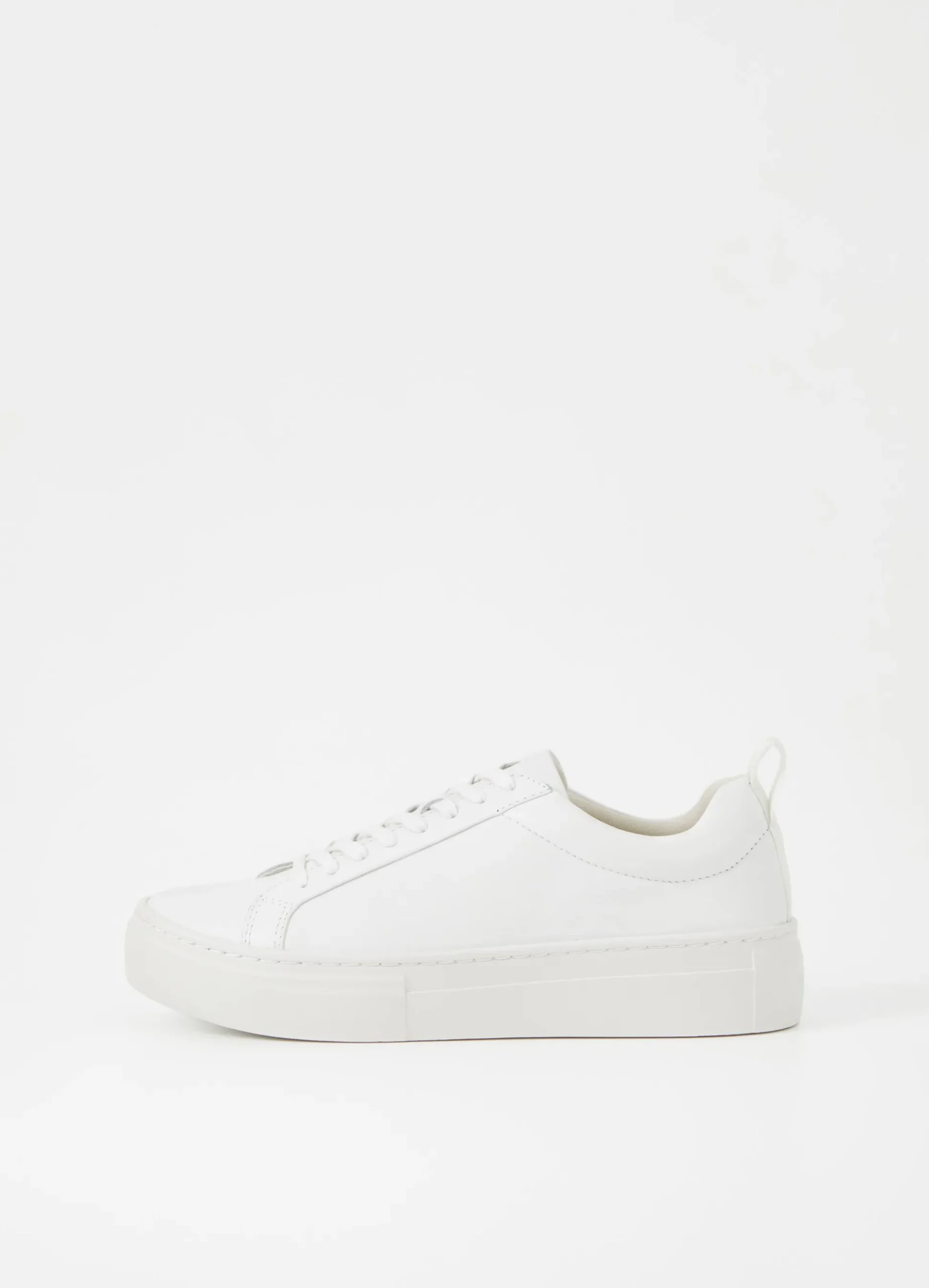 ZOE PLATFORM SNEAKERS