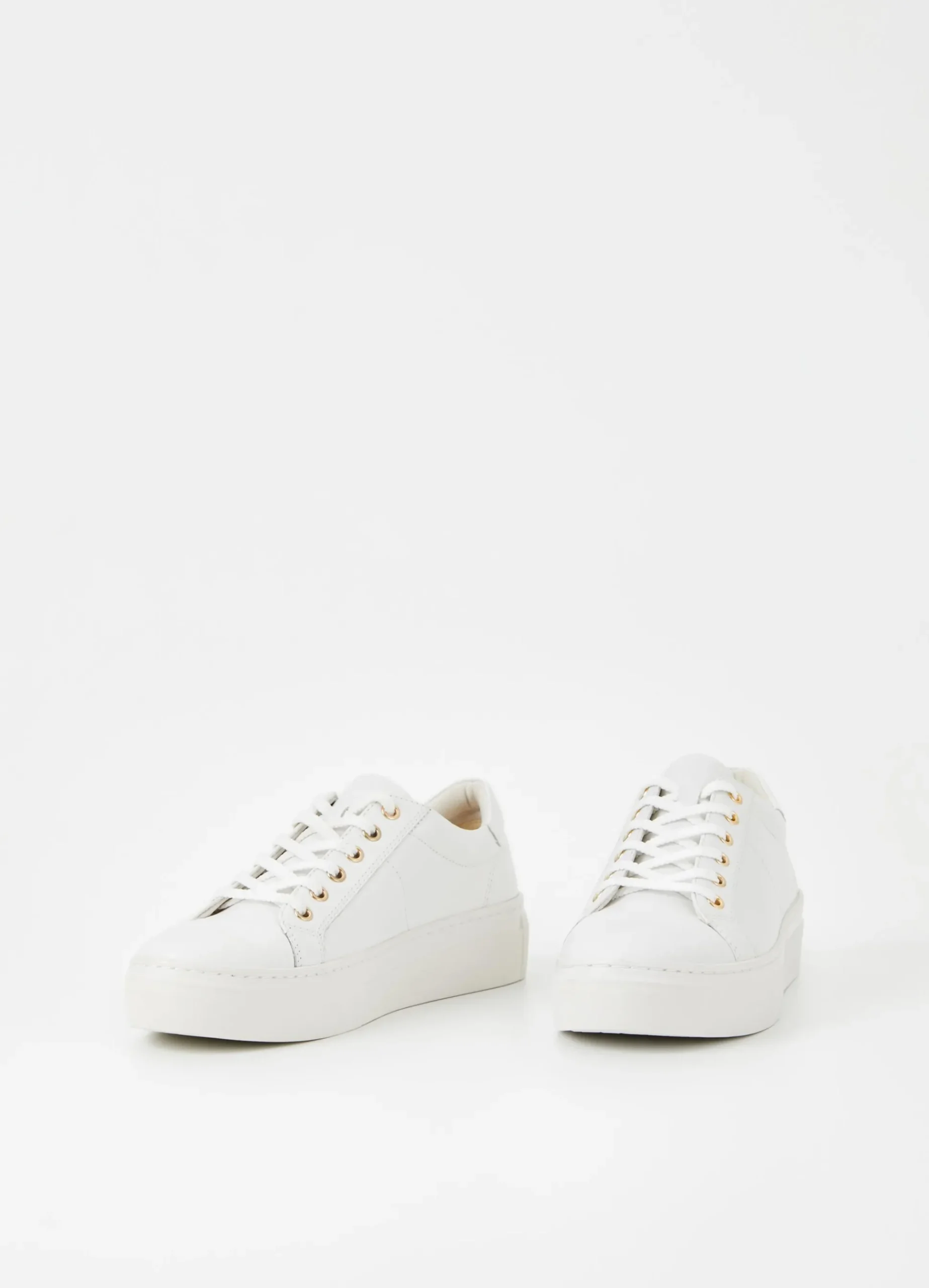 ZOE PLATFORM SNEAKERS