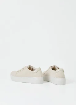 ZOE PLATFORM SNEAKERS