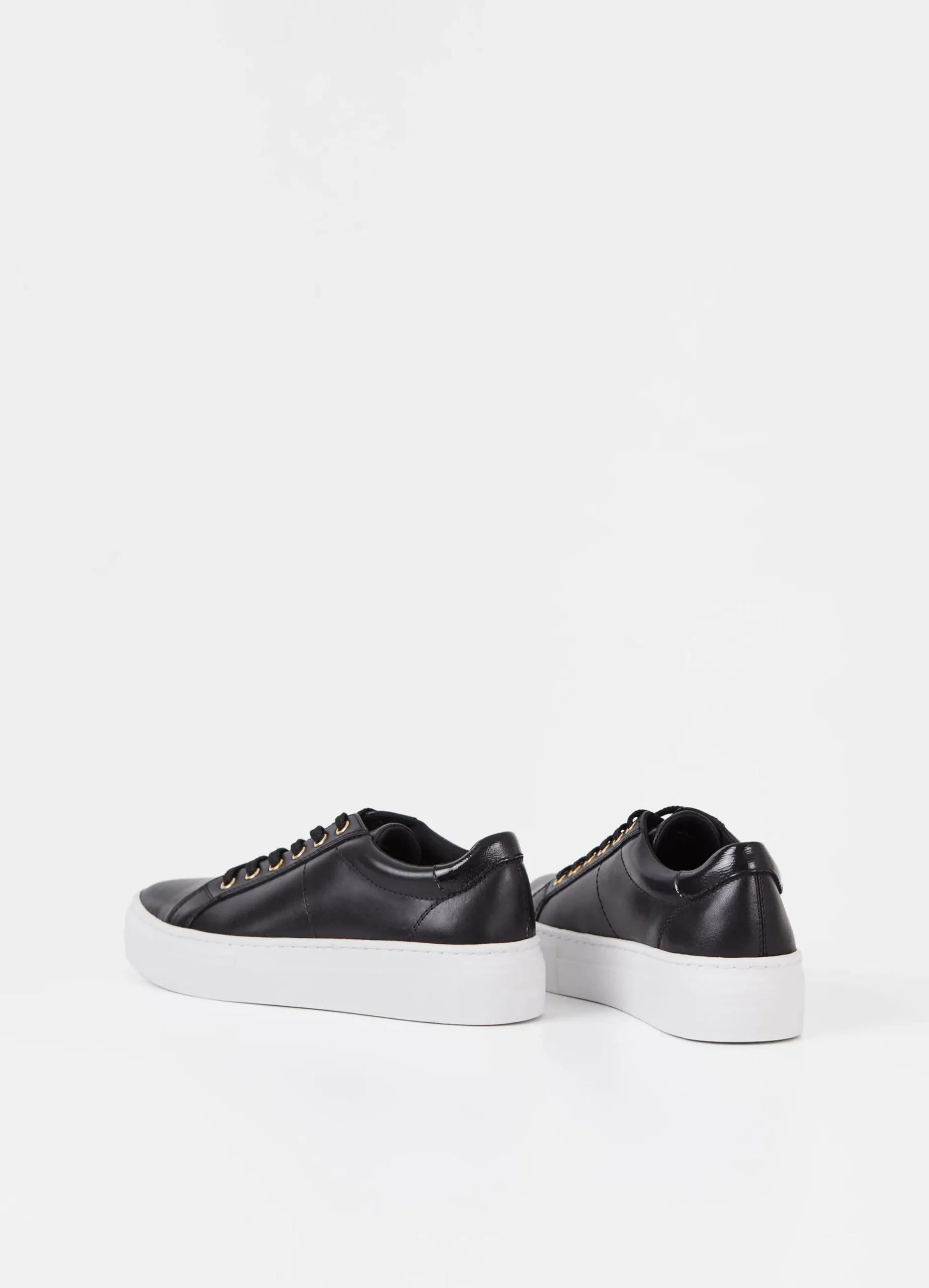 ZOE PLATFORM SNEAKERS