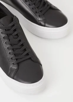 ZOE PLATFORM SNEAKERS
