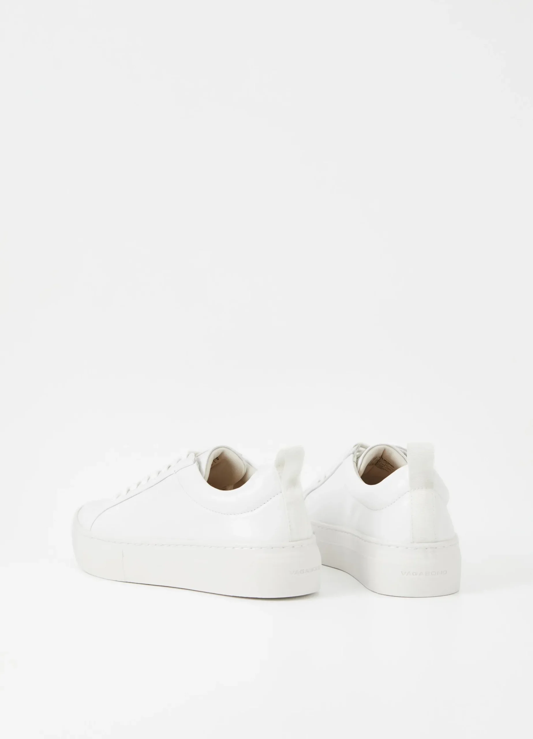 ZOE PLATFORM SNEAKERS