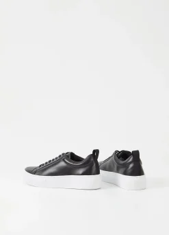 ZOE PLATFORM SNEAKERS