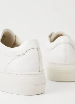 ZOE PLATFORM SNEAKERS